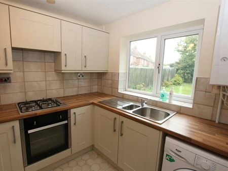 Oakdene Avenue, Bracebridge Heath, LN4 - Photo 5