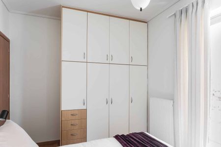Majestic 3BR Apartment in Chalandri - Photo 3