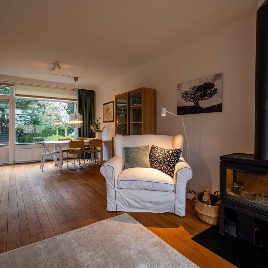 Mendelssohnlaan, 3055 HJ Rotterdam - Photo 1