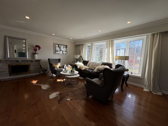 For Lease - Upper 164 Guildwood Parkway Unit# Upper, Toronto, Ontario - Photo 1