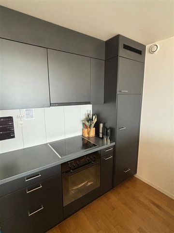 2.5 Zimmer, 3. Stock - Foto 2