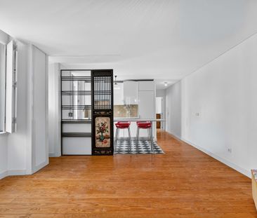 Apartamento T3 em Lisboa - Foto 5