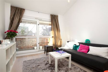 Partington Close, N19, London - Photo 3