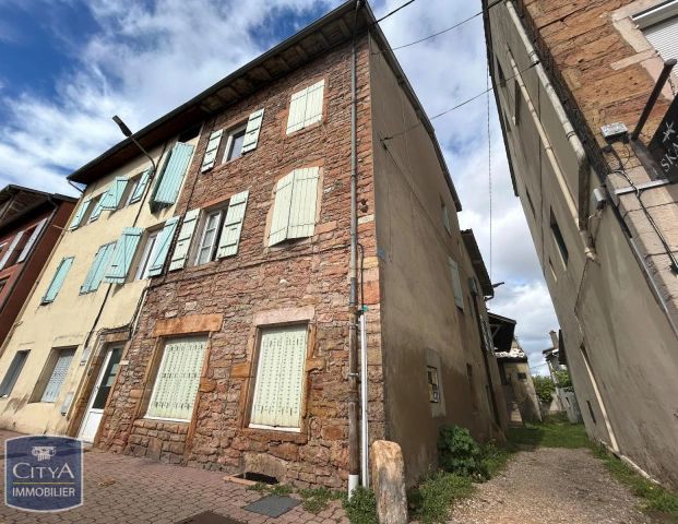 Appartement à louer 1 pièce 41m² - Photo 1