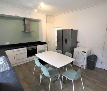 Newport Gardens, Headingley, LS6 3DA, Leeds - Photo 1