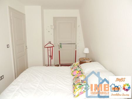 Appartement Strasbourg 4 pièce(s) 78 m2 - Photo 2