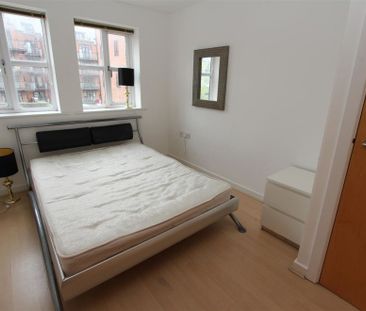 Turlow Court, Leeds City Centre, LS9 8PA - Photo 5