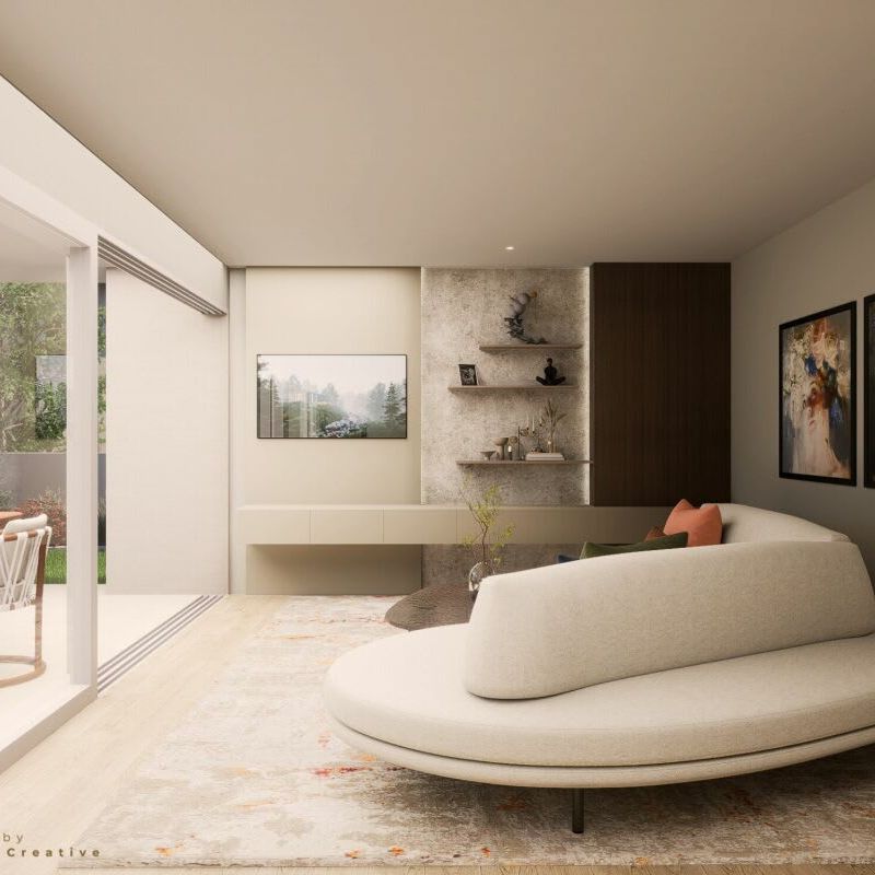 5.5 Zimmer, 166 m², 2. Stock - Photo 1