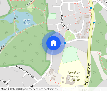 Majestic Way, Aqueduct - Photo 1