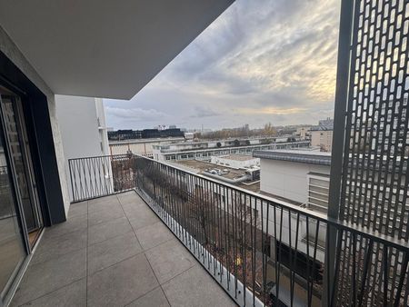 Appartement T3 Clichy à louer - Photo 3