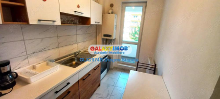 Garsoniera Militari Residence | Decomandat | Parcare | Balcon | DS004 - Fotografie 4