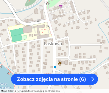 Nowe mieszkanie w Laskowej na wynajem – zdjęcie 1