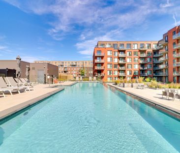 Appartement à louer - Photo 2