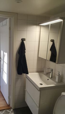 Bergklintvägen, Upplands Väsby - Foto 4