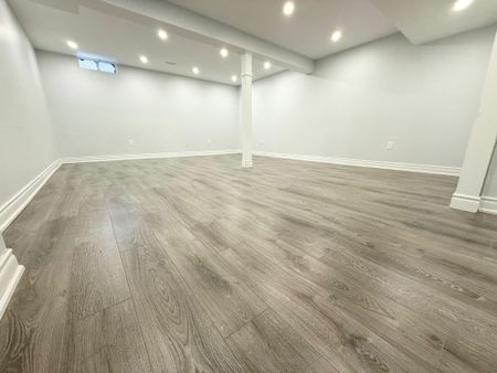 For Lease - 92 Guinevere Road, Markham, Ontario - Photo 4