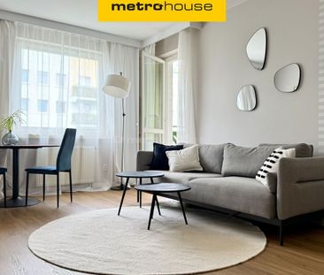 Warszawa, Białołęka, Aluzyjna - Zdjęcie 2