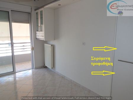 Διαμέρισμα για ενοικίαση Μεταμόρφωση (Βόλος) - Photo 5