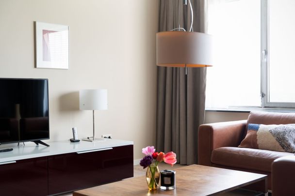 Teilingen 115, Buitenveldert-Zuid-Midden, 1082JS, Amsterdam - Photo 1