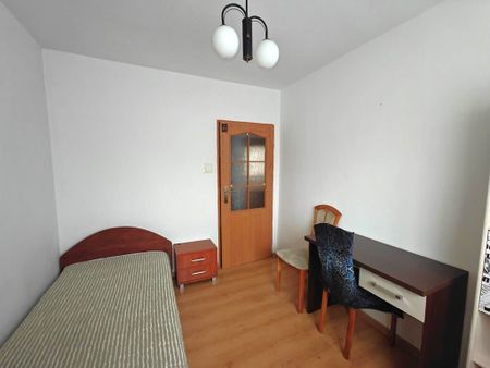 Mieszkanie | Wynajem - Photo 3