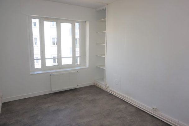 Appartement à louer - 76600 LE HAVRE - Photo 1