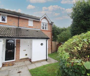 1 bedroom maisonette to rent - Photo 3