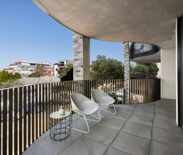 101/66 Pickett Street, Footscray VIC 3011 - Apartment For Rent | Do... - Photo 1