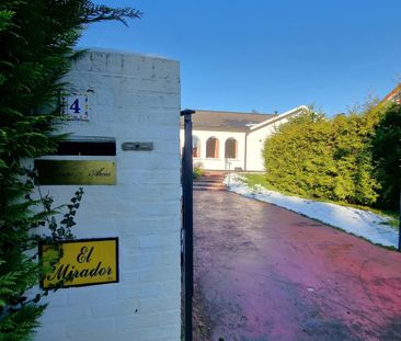 Prachtige bungalow te huur in het gekende Meise - Photo 6