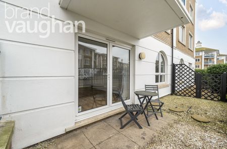 1 bedroom apartment to rent - Photo 5