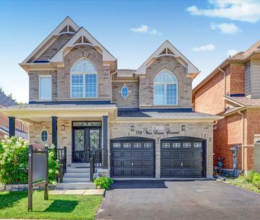 For Lease - 138 West Lawn Crescent Unit# Bsmt, Whitchurch-Stouffvil... - Photo 1