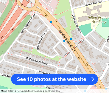 Brookville Crescent, Newcastle Upon Tyne, NE5 - Photo 1