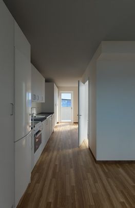 Aseavägen 3, Häggvik - Photo 1