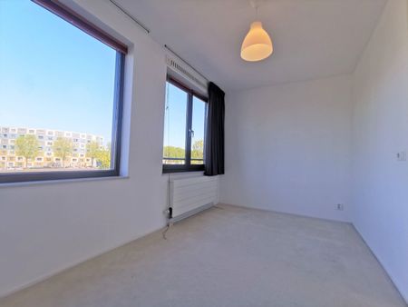 Huis te huur: J.B. Bakemakade 18 3071 ME Rotterdam - Foto 5