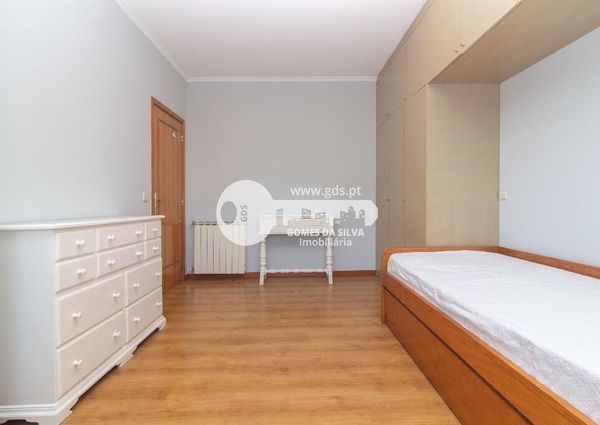 Apartamento T2 em Braga