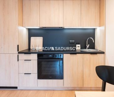 Nowoczesne 2 pokoje na Zabłociu! - Zdjęcie 5