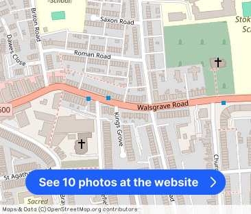 Room 1, Coventry, CV2 - Photo 1