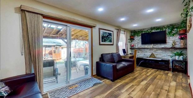 For Lease - 6 Clearview Court Unit# Upper, Brampton, Ontario - Photo 1