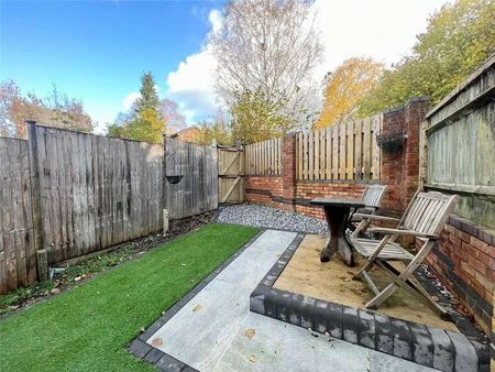 Seward Rise, Romsey, Romsey, Hampshire, SO51 - Photo 5