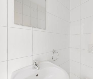 3-Zimmer Dachgeschoss Wohnung in zentrumsnaher Lage von Hemer - Photo 1