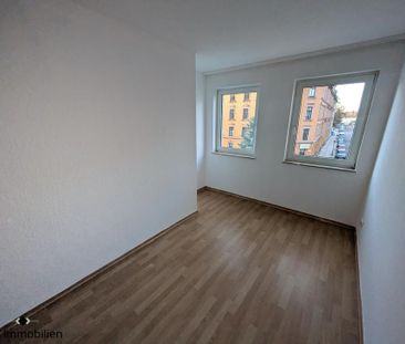 ++ familienfreundliche 4-Raum Wohnung in Schloßchemnitz - mit Balko... - Photo 5