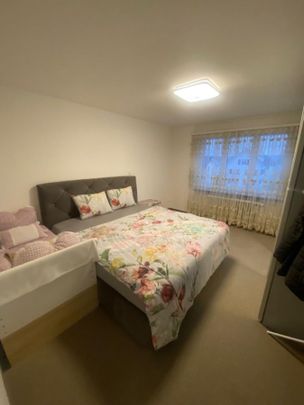 Befristete 3.5-Zimmerwohnung im Zentrum von Uzwil zu vermieten - Photo 1