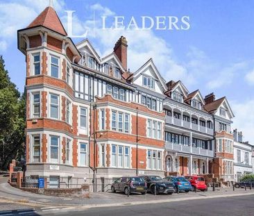 Ellerslie Chambers, Hinton Road, Bournemouth, BH1 - Photo 4