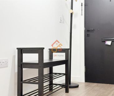 Studio to rent - Photo 5