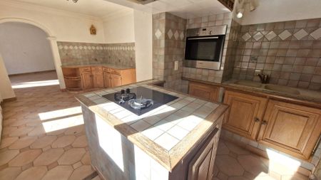 Location Maison 4 pièces 148m² CAVALAIRE SUR MER 83240 - Photo 3