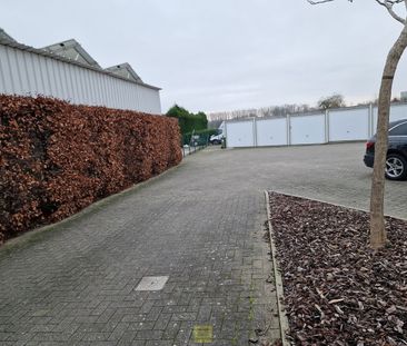 Gelijkvloers appartement te huur in Haaltert - Foto 3