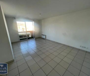 Appartement à louer 2 pièces 47.45m² - Photo 2