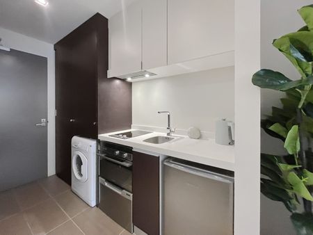 ***Welcome to apartment S407A in Revolucion Apartments.*** - Photo 2