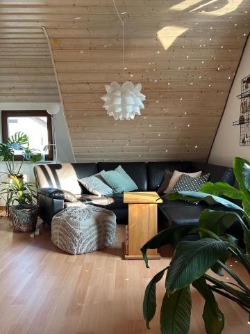 Helle 2-Zimmer-Wohnung in Merklingen (71263) - Photo 5