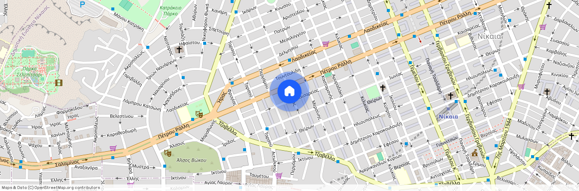 Νίκαια (Μητρόπολη)