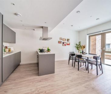 3 bedroom apartment to rent - Photo 5