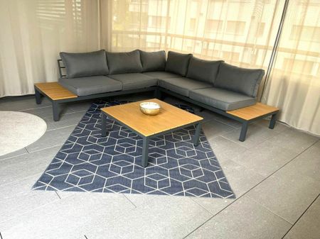 3.5 Zimmer, 118 m², 1. Stock - Photo 3